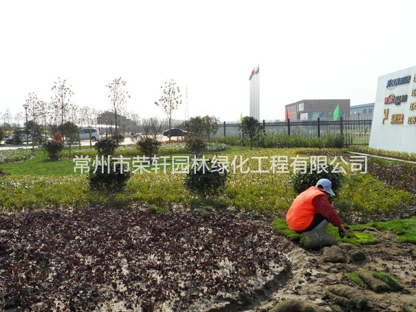 兆勝集團(tuán)施工