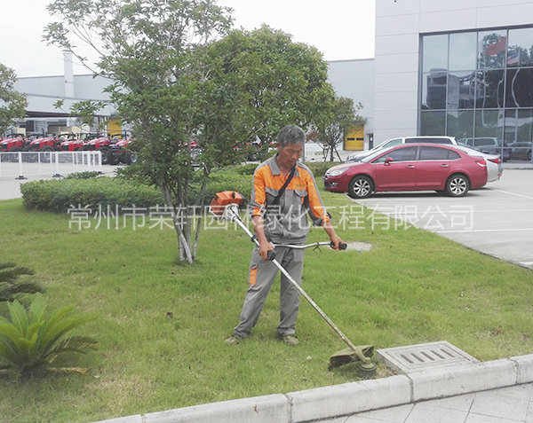 愛科（常州）機(jī)械養(yǎng)護(hù)