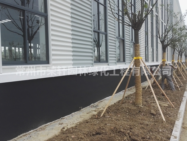 格瑞空調(diào)施工